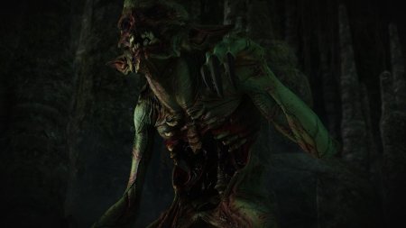 Ведьмак бестиарий