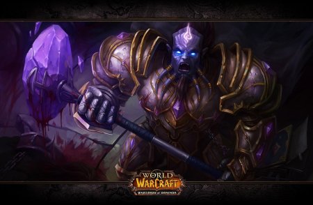 Мараад варкрафт