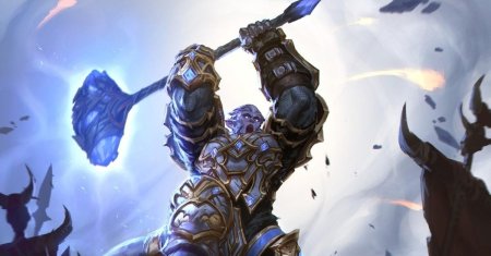 Ворлд оф варкрафт