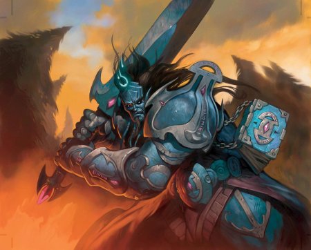 World of warcraft арт