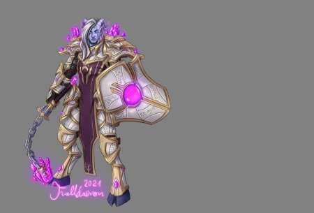 Воздаятель мараад