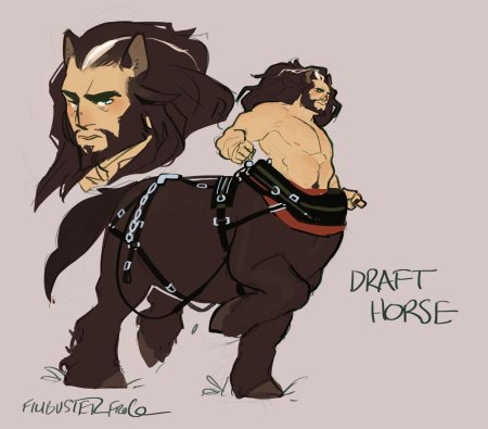 Вымышленные персонажи