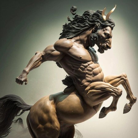 Мифические существа