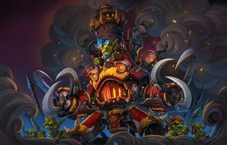 Хартстоун доктор бум