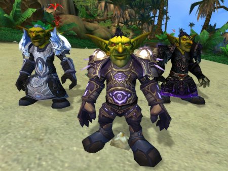 Игра world of warcraft