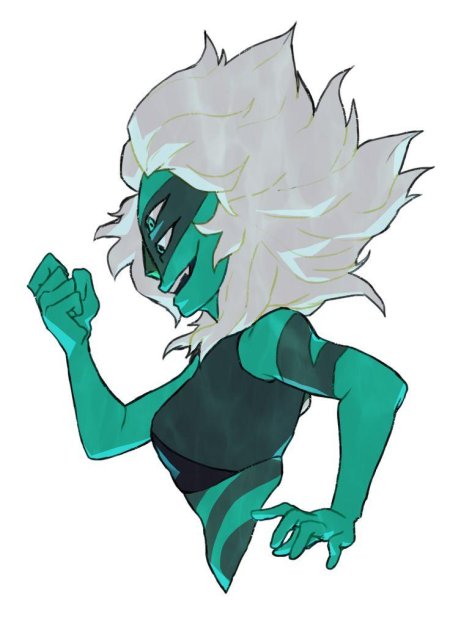 Вселенная стивена малахит