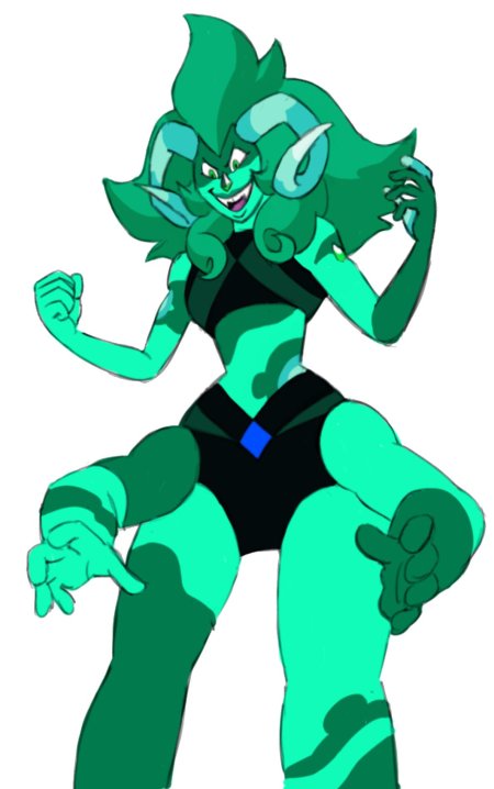 Самоцветы вселенная стивена