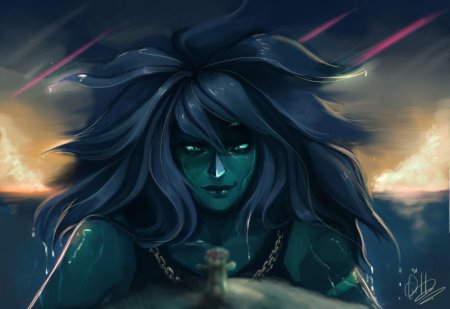 Малахит вселенная стивена арт