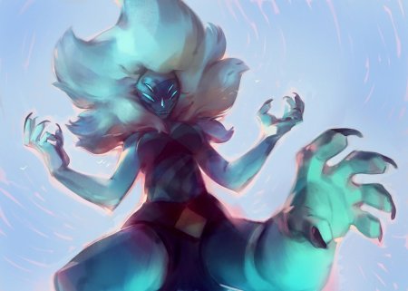 Малахит стивен юниверс