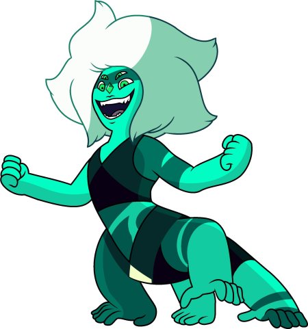 Вселенная стивена слияние