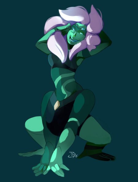 Вселенная стивена малахит