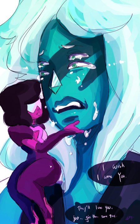 Вселенная стивена malachime