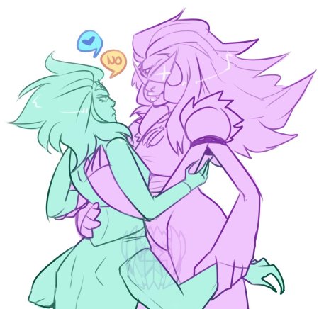 Александрит стивен юниверс