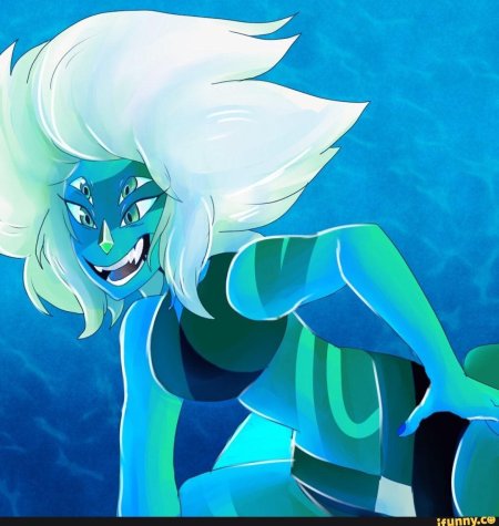 Малахит вселенная стивена