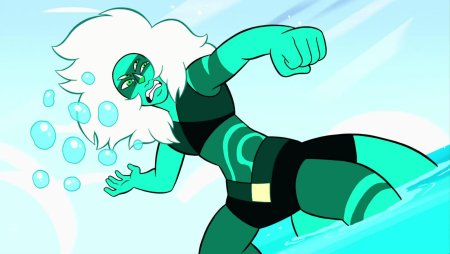 Вселенная стивена malachime