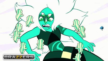 Малахит стивен юниверс