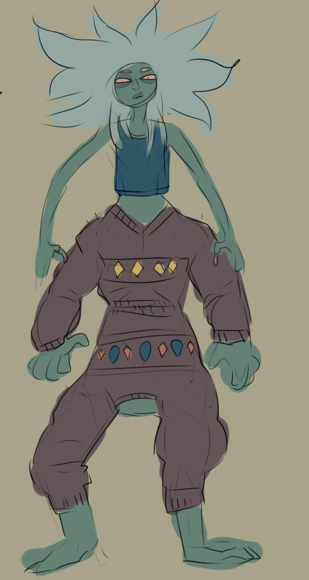 Стивен вселенная стивена