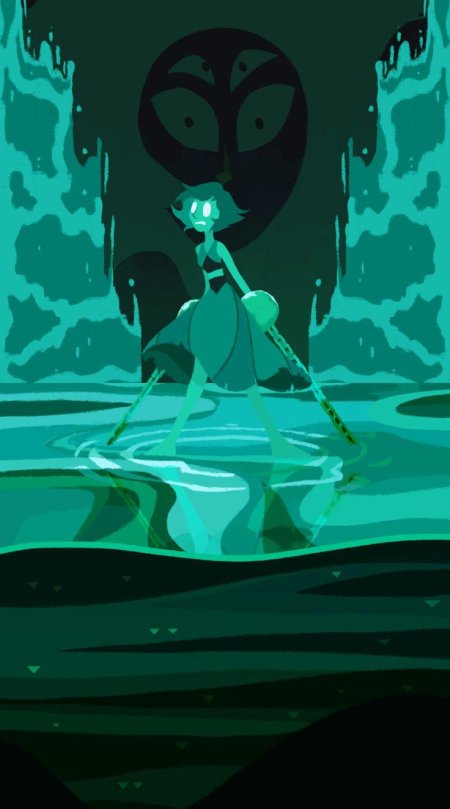 Lapis lazuli steven universe