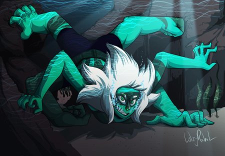 Малахит вселенная стивена арты