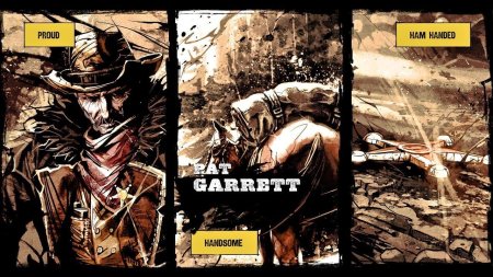 Сайлас Гривз