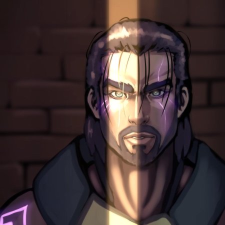 Арт лига легенд