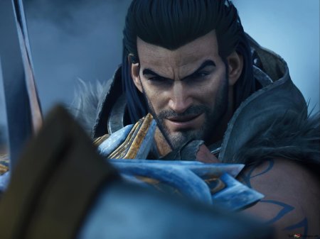 Лига легенд league of legends