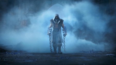 League of legends warriors