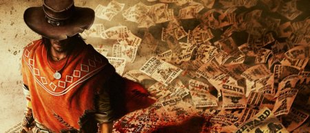 Сайлас гривз call of juarez