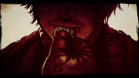 Ковбой сайлас