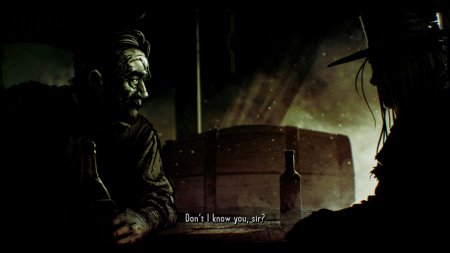 Сайлас гривз