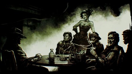 Call of juarez: gunslinger