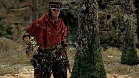 Ковбой вестерн