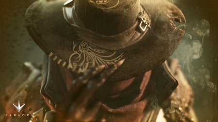 Сумрак парагон