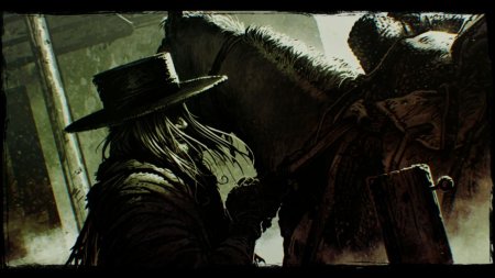 Сайлас гривз