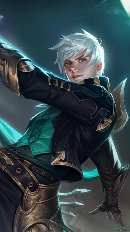 Госсен млбб