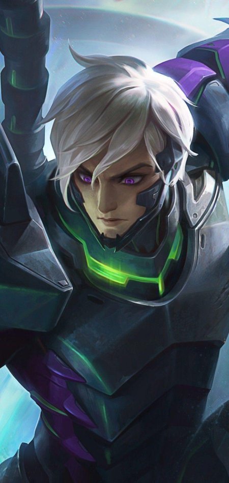 Госсен млбб