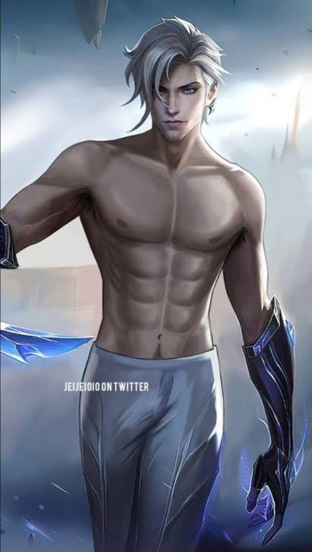 Игра мобайл легенд