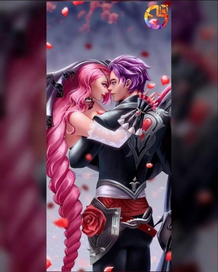 Лесли мобайл легенд