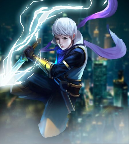 Госсен млбб