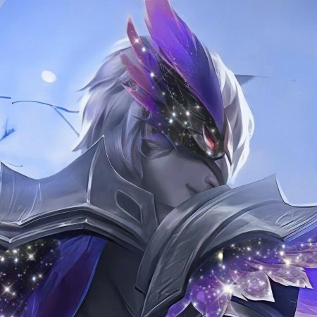 Линг тень дракона mobile legends