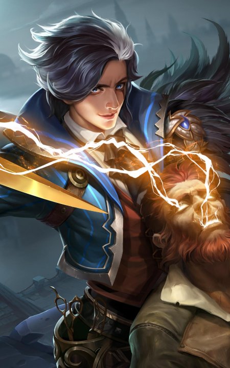 Госсен млбб