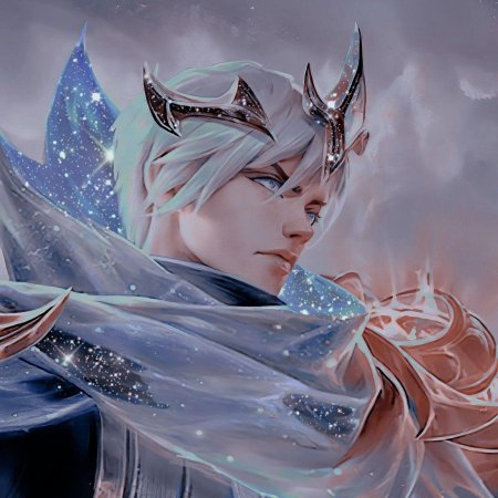 Вексана мобайл легенд