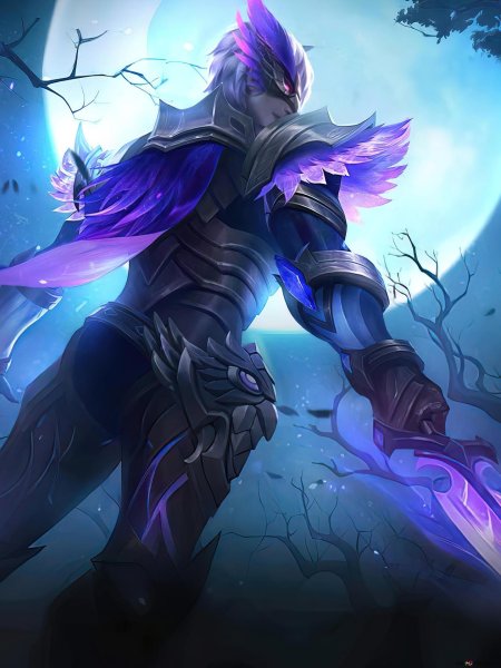 Госсен mobile legends