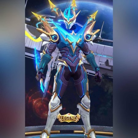 Госсен легендарынй ски