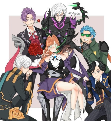 Fire emblem three houses