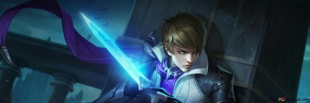 Арт мобайл легенд