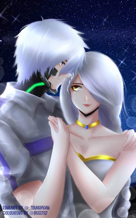 Лесли mobile legends аниме