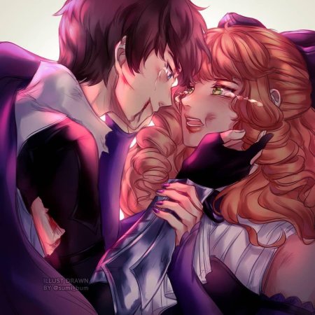 Гвиневра мобайл легенд