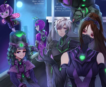 Госсен млбб