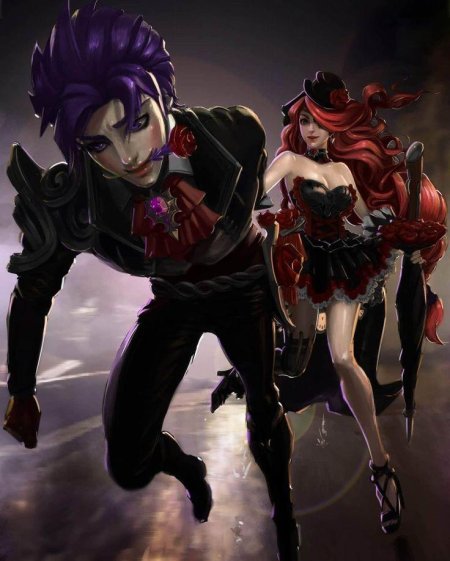 Лесли mobile legends